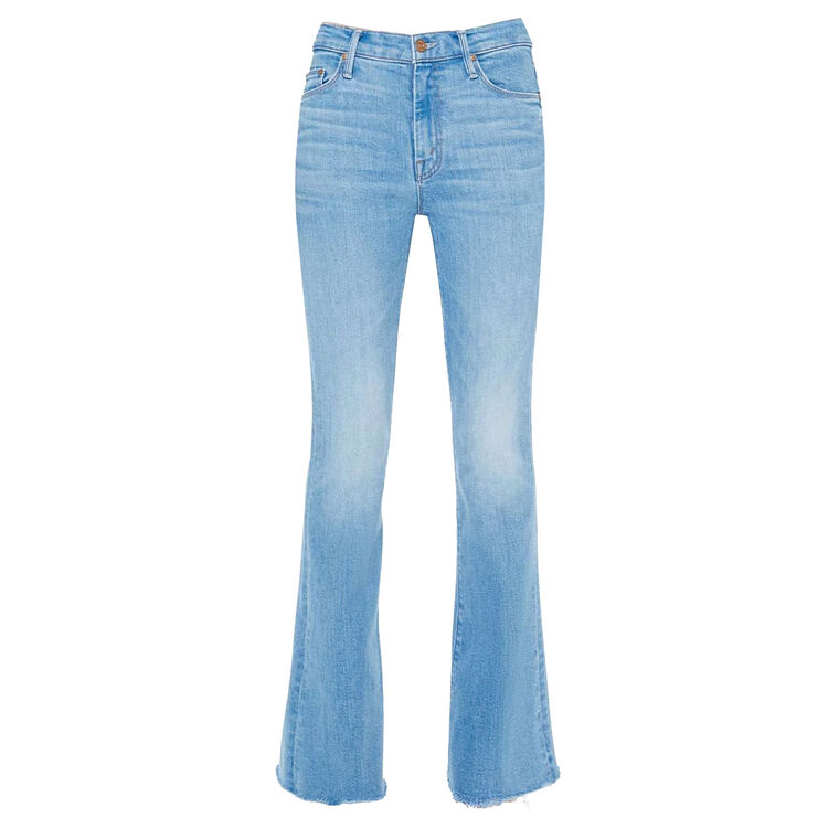 The Weekender Fray Jean image number null