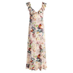 Gemma Midi Dress