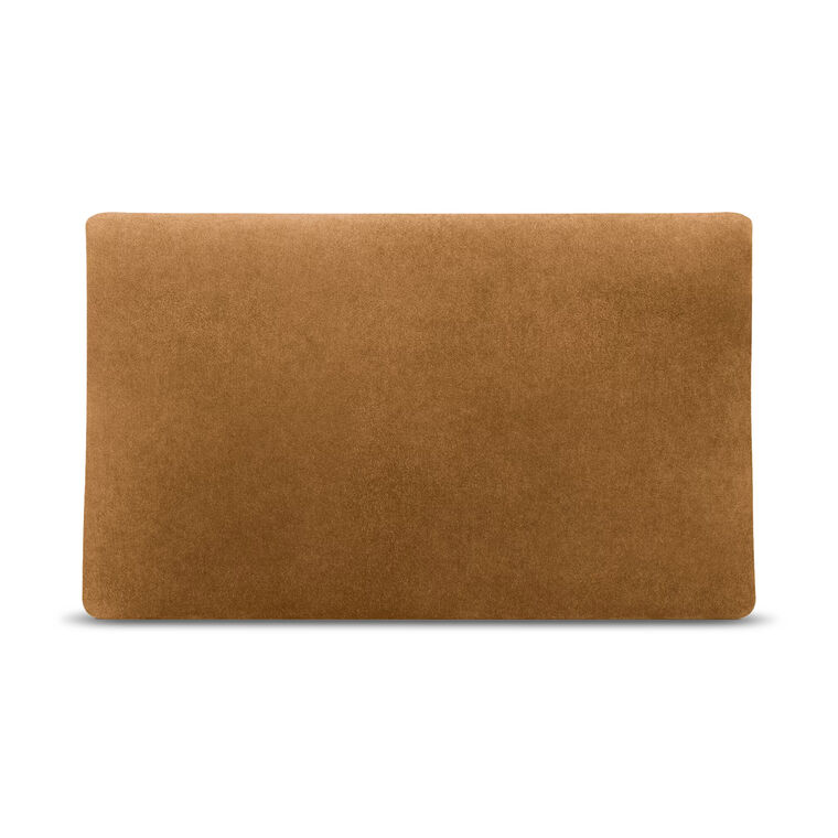 Cassandre Envelope Suede Pouch image number null