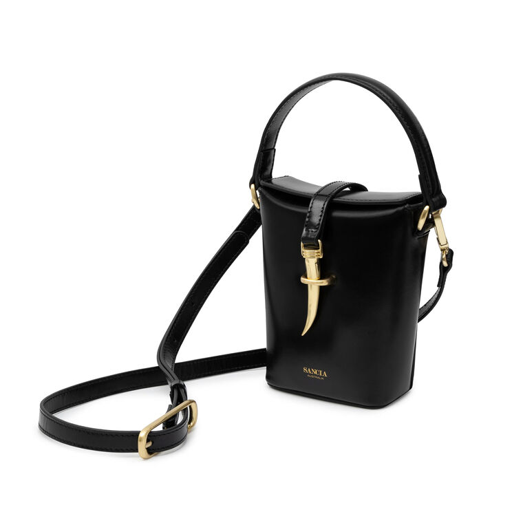 Estelle Bucket Bag image number null