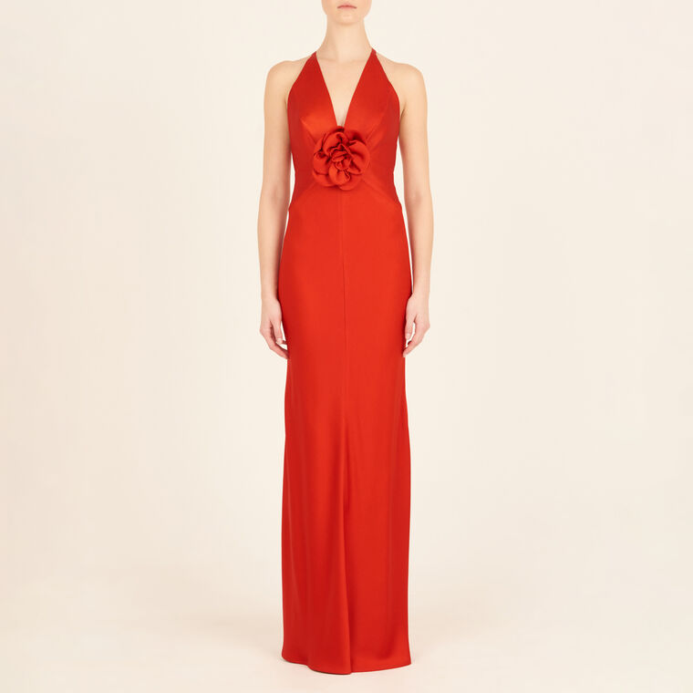 Daniela Dress image number null