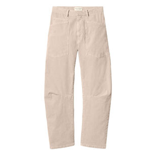 Shon Corduroy Pant
