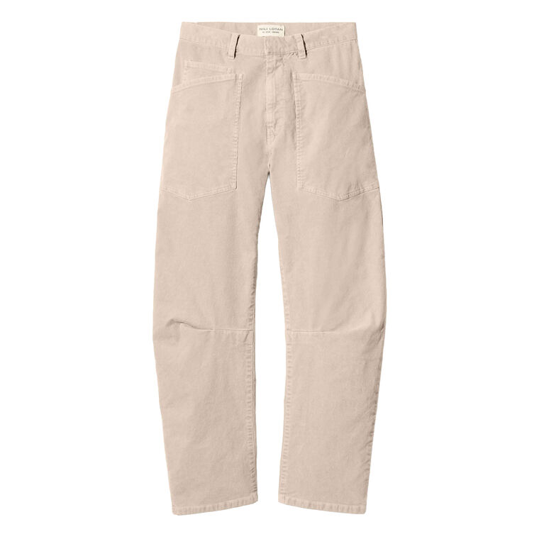 Shon Corduroy Pant image number null