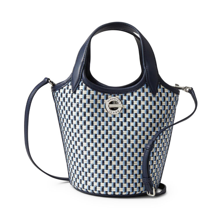 Woven Anchor Bag image number null