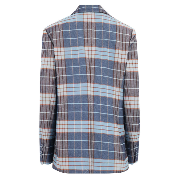 City Blazer image number null