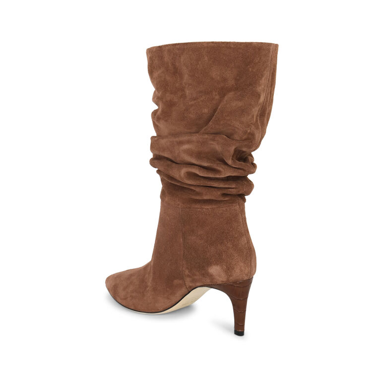 60mm Slouched Boot image number null