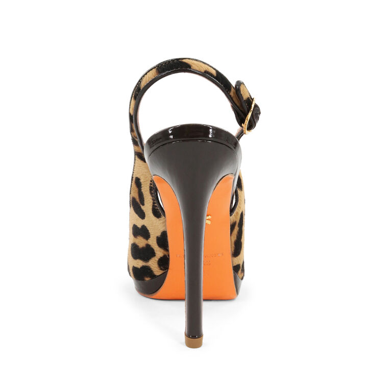 Gina 100mm Heel image number null
