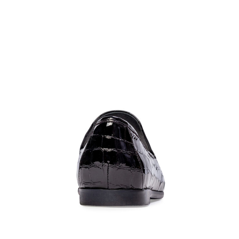 Arrow Croc Loafer image number null
