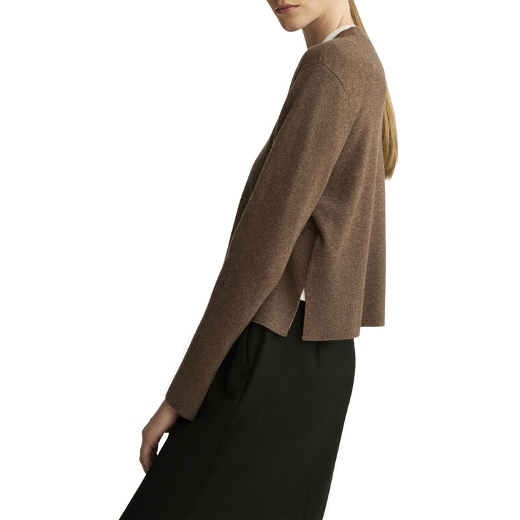 Warren Crewneck image number null