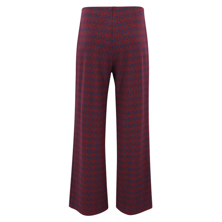Carnations Pant image number null