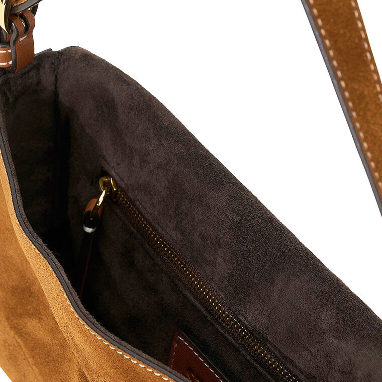 Harlow Shoulder Bag image number null