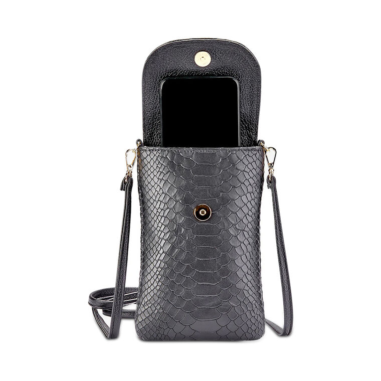Emmie Phone Crossbody image number null