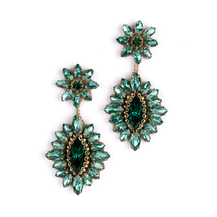 Alianah Earring image number null