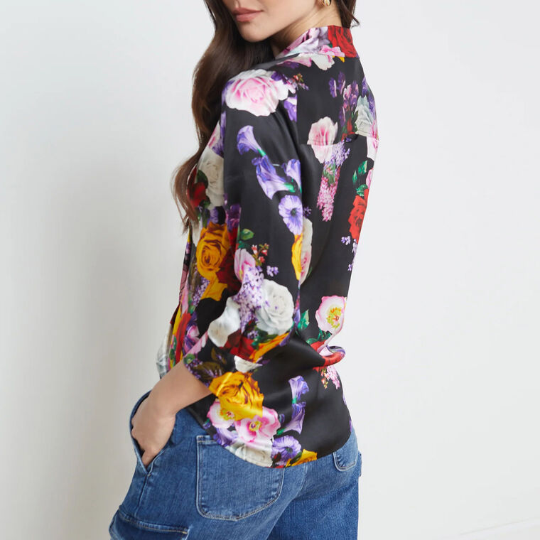 Dani Blouse image number null