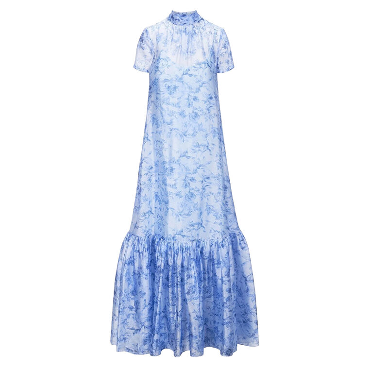 Calluna Maxi Dress image number null