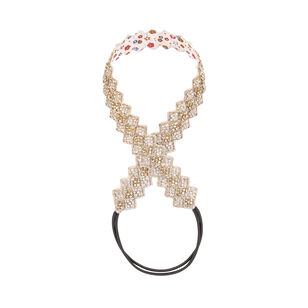 Mercedes Headband