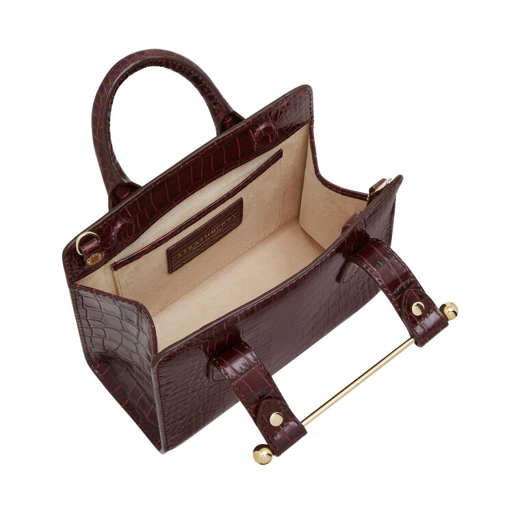 Nano Tote Bag image number null