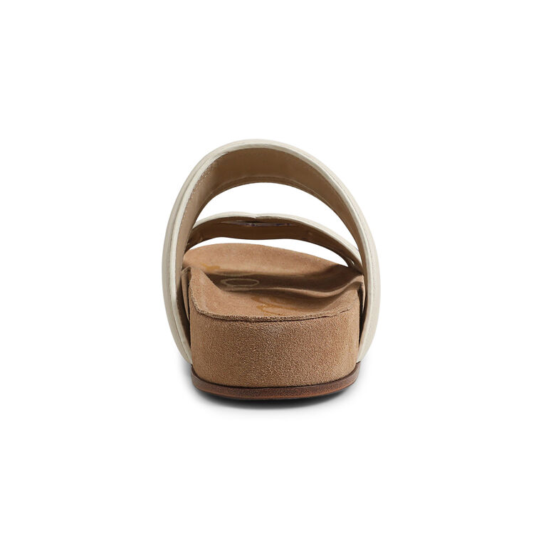 Rowan Slide Footbed Sandal image number null