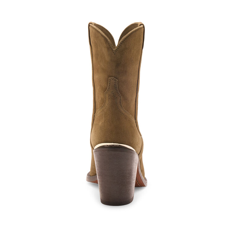Leigh Anne Ankle Boot image number null