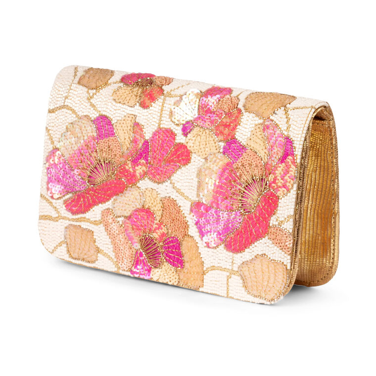 Ina Clutch image number null