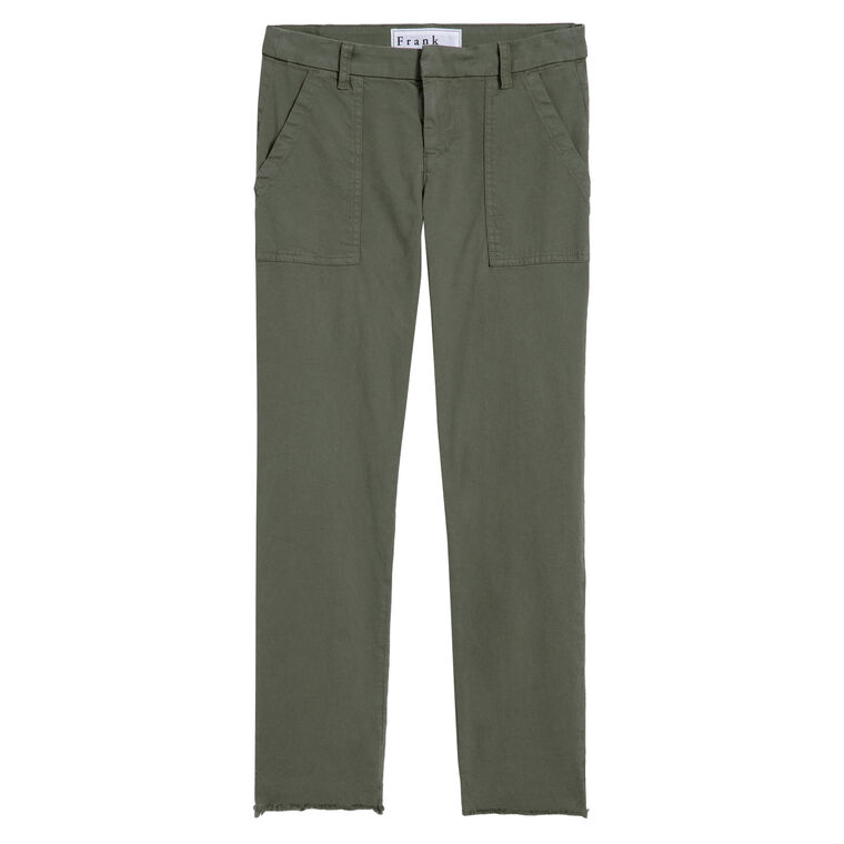 Blackrock Italian Utility Pant image number null