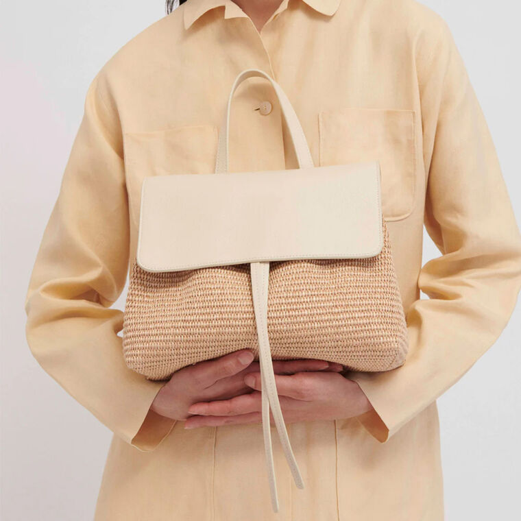 Soft Lady Bag image number null