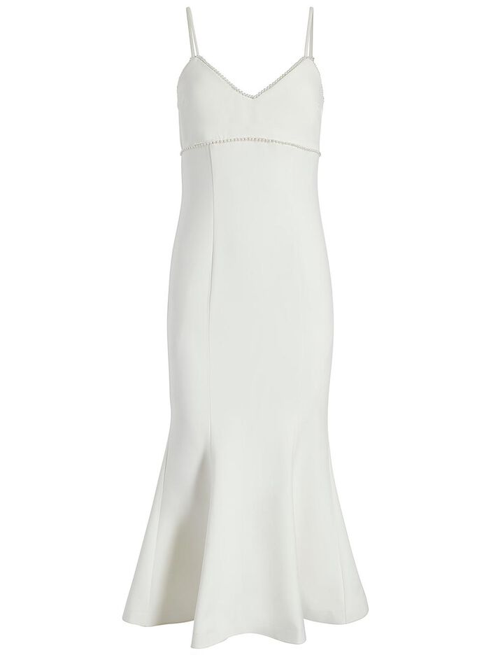 Meritt Dress image number null