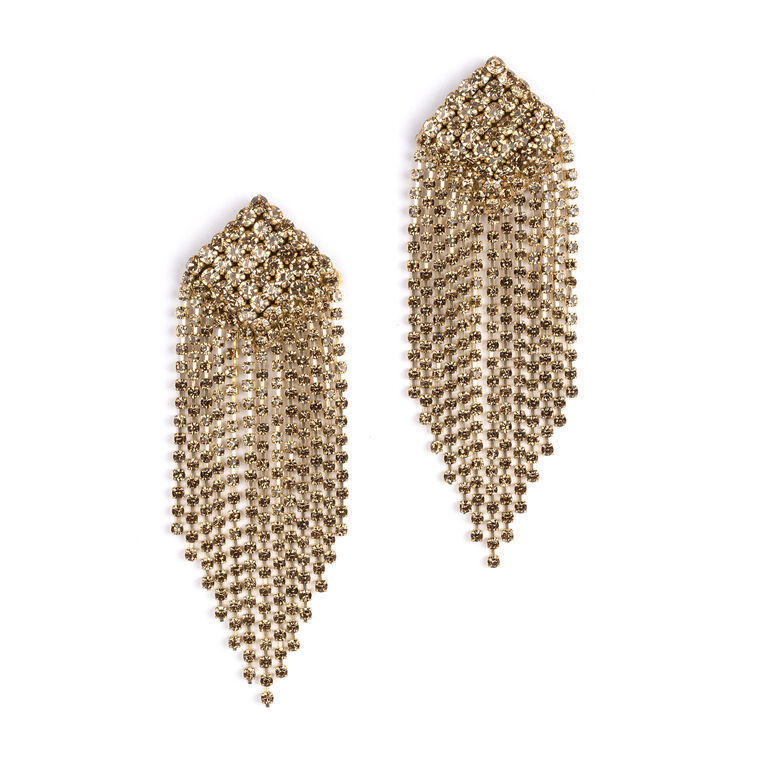 Niomi Earring image number null
