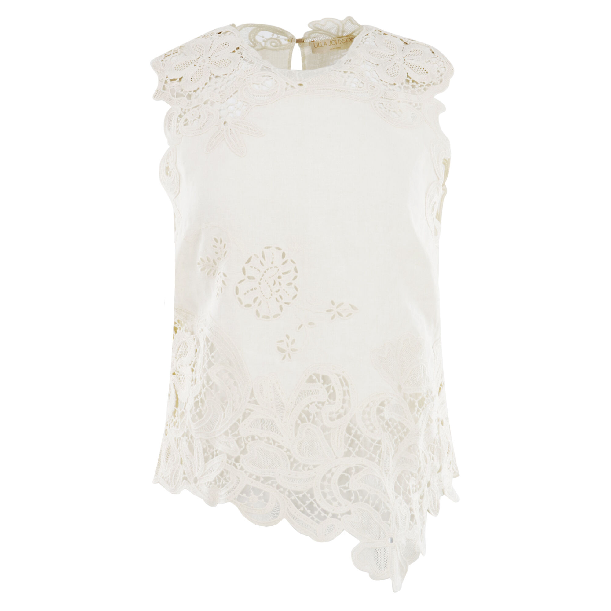 Marlis Lace Top