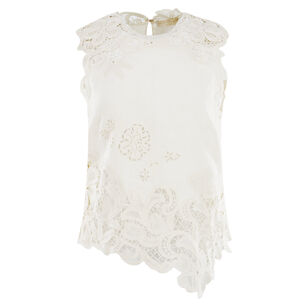 Marlis Lace Top