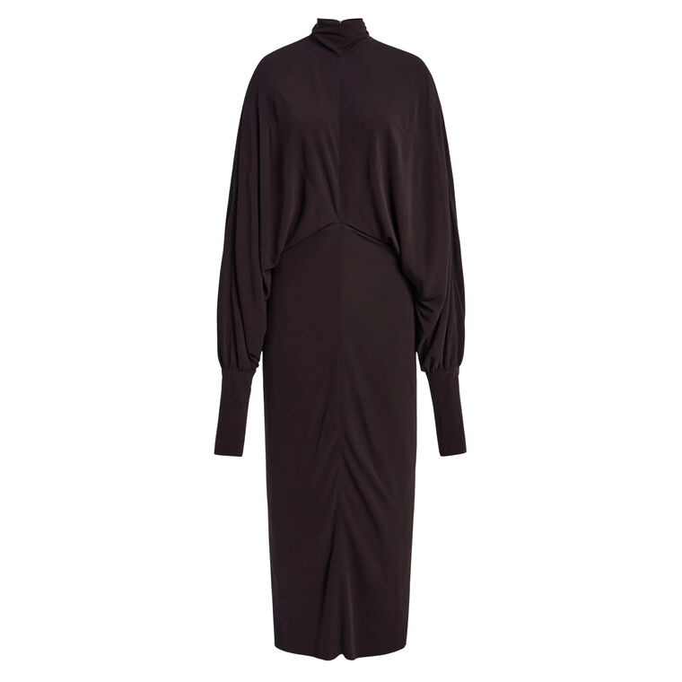 Helena Midi Dress image number null