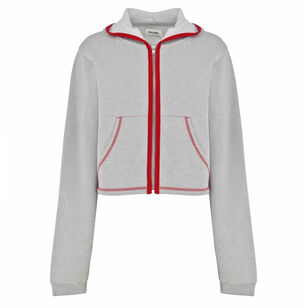 Neighborhood Zip Hoodie