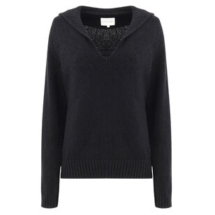 Bahia V-Neck Sweater