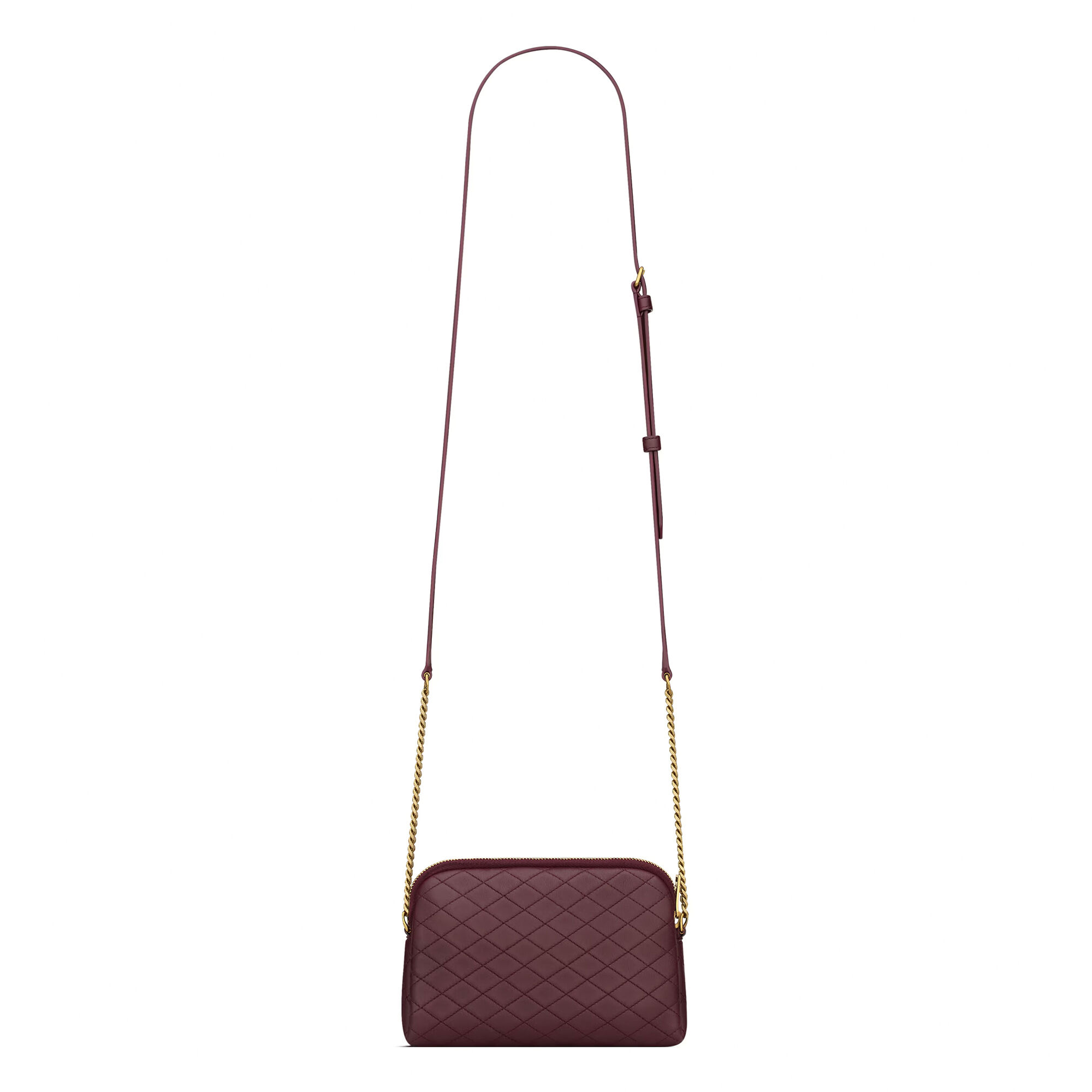 Gaby Zipped Pouch