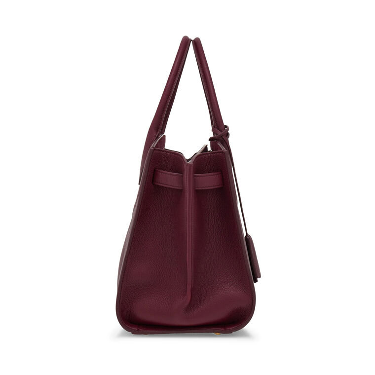 The New Studio Soft Top Handle Bag image number null