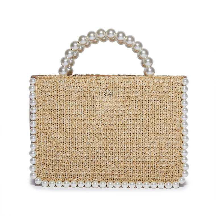 Maya Mini Tote image number null