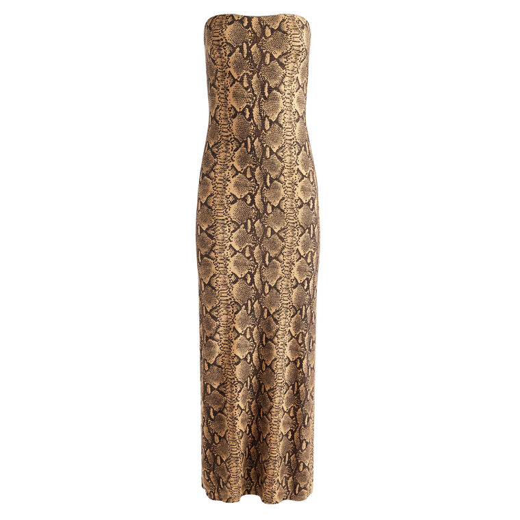 chinese dress ladies DELORA DRESS
