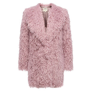 Toira Faux Fur Coat