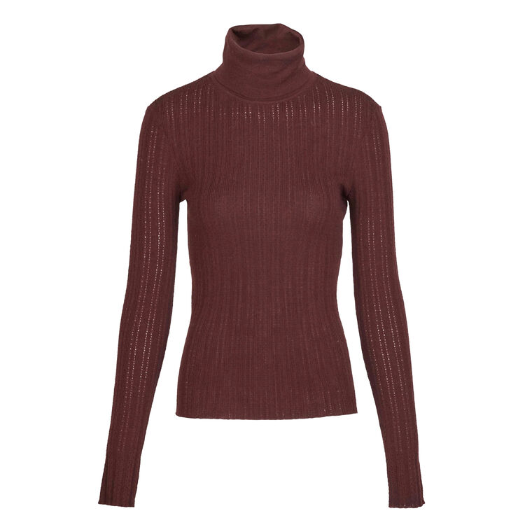 Kayden Turtleneck image number null