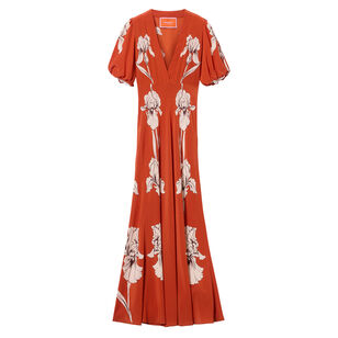 Marlene Dress