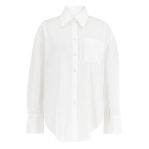 Webster Boyfriend Shirt