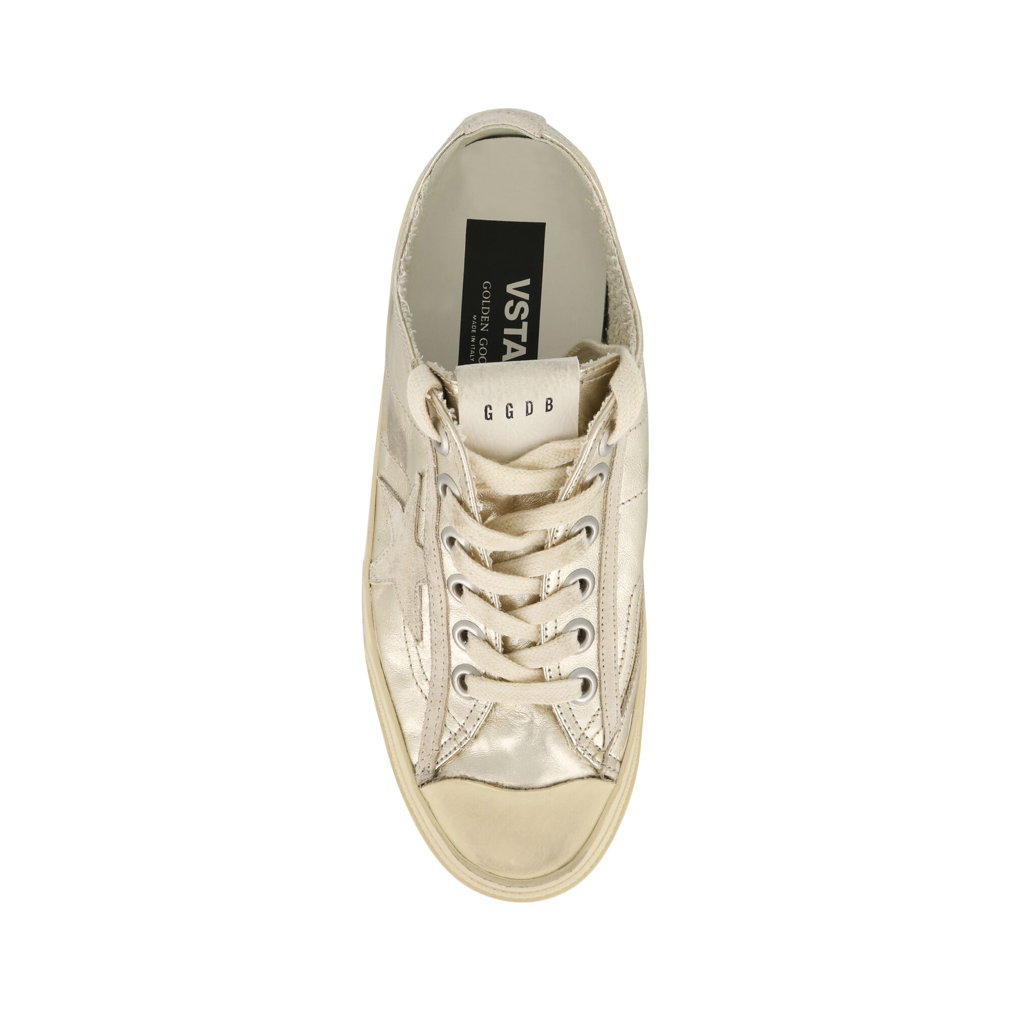 GOLDEN Vスタ2ロトッフスニカ GWF00129F006549 55629 V-Star Sneaker