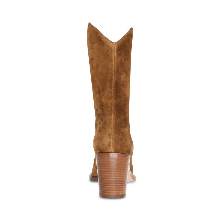 Denver Cowboy Ankle Boot image number null