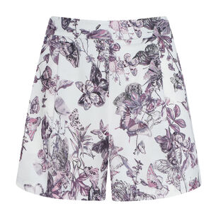 Sylie Pull-On Short