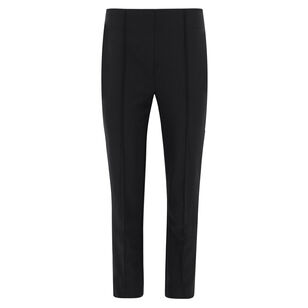 Briley Twill Cropped Pant
