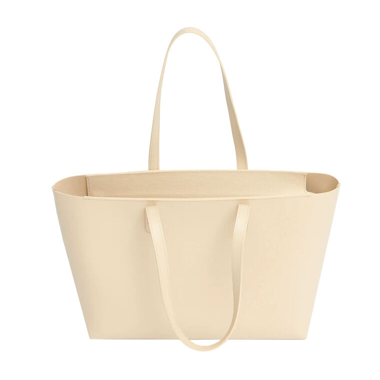 Small Zip Tote image number null