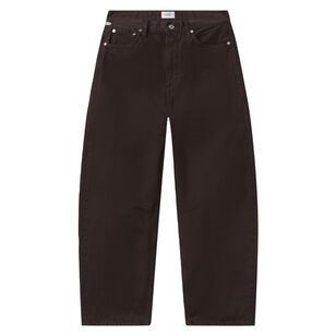 Miro Barrel-Leg Jean