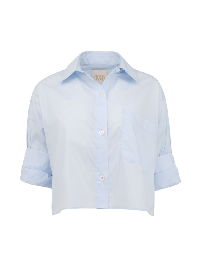 Next Ex Short Sleeve Shirt image number null