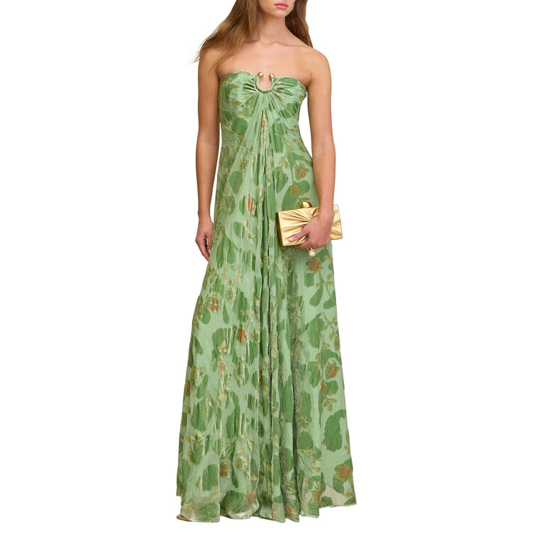 Renay Dress image number null