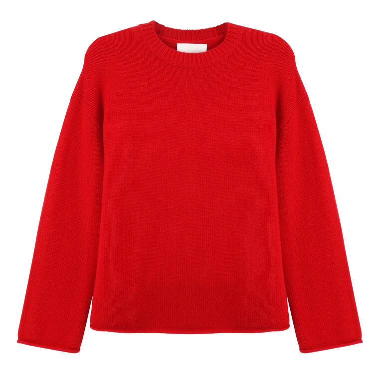 Kristy Sweater image number null